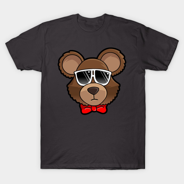 Tastemaker Bear